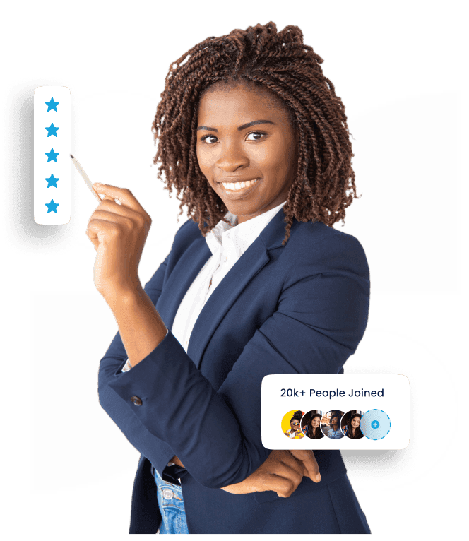 Corporate Coach